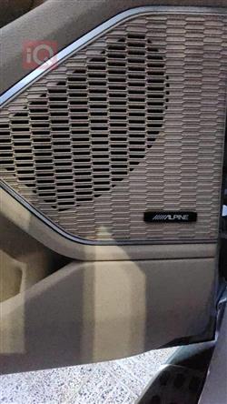 جیپ گراند شیرۆکی